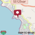 Map VistaMare