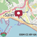 Carte Visté Salerno