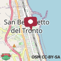 Map Vita Da mare la più bella vacanza
