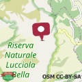 Map Vitalenta Agriboutique