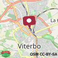 Carte Viterbo Center House