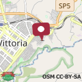 Mappa Vittoria appartment