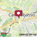 Mappa Vittoria Mini Apartment