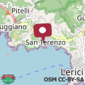 Mappa Vittoria's House