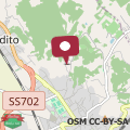 Map Vittoria Suite