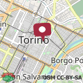 Mappa Vittoria19 - 200mt from San Carlo Square and Egyptian museum