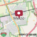 Mappa Vittorio city apartment, Milano, Centro