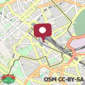 Mappa Vittorio Emanuele Art Suites