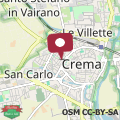 Map Vittorio Home