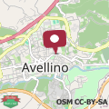 Mappa Viva Hotel Avellino