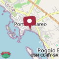 Map Viva Vista Mare Bilo Secondo Piano Vista