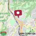 Mappa Vive Rome&Vatican