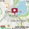 Map Vivere il Borgo