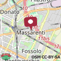 Mappa Vivi Aguilera apartament