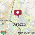 Mappa Vivi Arezzo