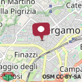 Carte Vivi il Triangolo - Centro Bergamo self check-in