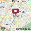 Map Vivi la magia di Torino