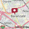 Mappa Vivi Milano