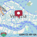 Mappa Vivi Venezia