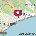 Map Viviana