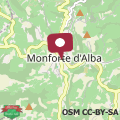 Carte Vivic Attic Monforte