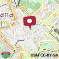 Map Vivilo Collection - Scanderbeg 85 Trevi Apartment