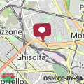 Map VivimiHome - Bodio House