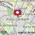 Map VivimiHome - Corso Como 9