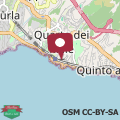 Karte Vivo - Beach | Wifi | Studio | Lux| GASLINI