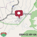 Mappa Vivolo Bed&Breakfast