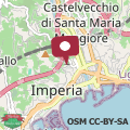Map Vlletta da Amare