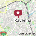 Map VM Ravenna Apartment