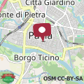 Mappa VM Siro Comi