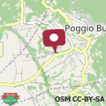 Mappa Volo Libero - Guest House