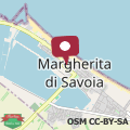 Mappa Volver Apartment