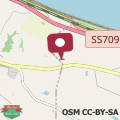 Map VSG Rooms