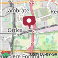 Mappa VSuite Linate