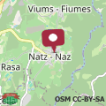 Mappa Walderhof Natz