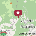 Mappa Walking's House Mountain Lake Iseo Hospitality
