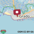 Map Walsimar2 - Passi dalla spiaggia