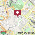 Map Wamma Trevi House