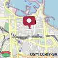Mappa Wanderlust Experience Green Pad