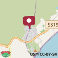 Map Warm and cozy Villa Great sea view