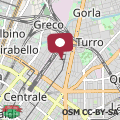 Map Warm in Décor I Milano