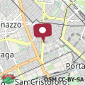 Mappa Washington Home, Milano City Life, Rho Fiera Milano, per Eventi e Concerti