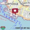 Map Waterfront Dream by Wonderful Italy