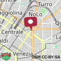 Map We Home - Corso Buenos Aires 77a