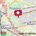 Map We Home - HOUSE OF STARS - Bologna