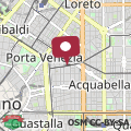 Mapa We Home - Porta Venezia Suites