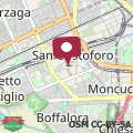 Map We Home - Watt18 House Navigli